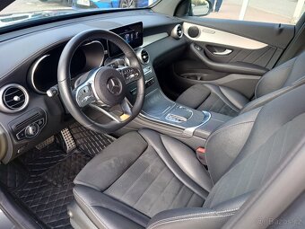 220d 4Matic kupé AMGpacket 1majitel - odpočet DPH - 6
