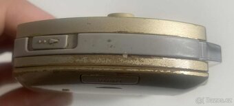 PSP 1000 Gold + 64gb - 6