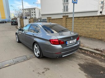BMW 5 - 6