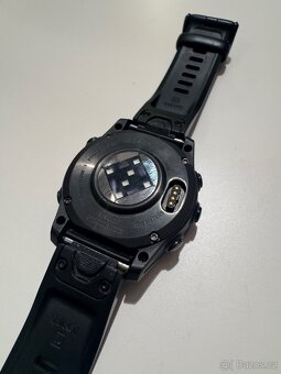 Garmin fenix 7s solar - 6
