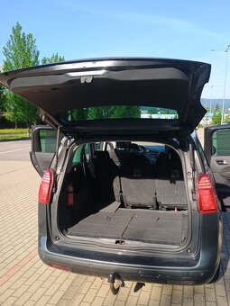 peugeot 5008 2,0 hdi - 6