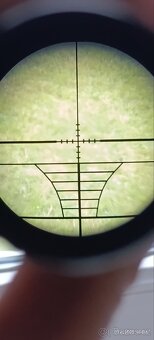 Airsoft puškohled 4x32 - 6