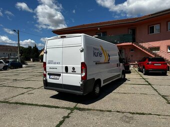 Fiat Ducato L3H2 - 6