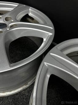 Alu Ronal 5x130 19” - 6