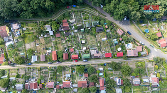 Prodej zahrady, 297 m², Klášterec nad Ohří - 6