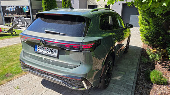 volkswagen tiguan 1,5 TSI 110 KW R-line - 6