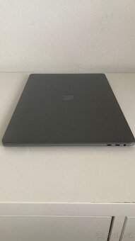 MacBook Pro 15” 2016 | 16Gb RAM | i7 | 256Gb SSD - 6