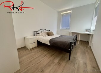 Pronájem, novostavba byt 2+kk s lodžii , Stodůlky , Praha - 6