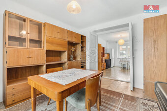 Prodej bytu 2+1, 45 m², Ledeč nad Sázavou, ul. Ke Stínadlům - 6