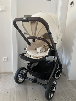 Cybex talos s lux - 6
