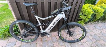Leader Fox ACRON, ročník 2021, kola 29", velikost XL - 6