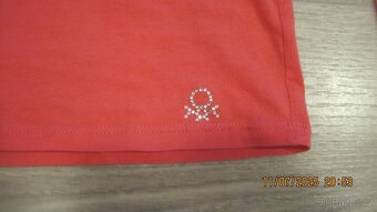Triko H&M, Benetton, aj... - 6