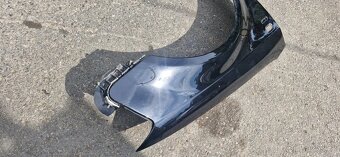 Pravy predni blatnik audi a3 8p lz9y - 6