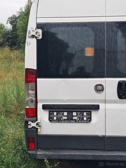 Fiat Ducato - 6