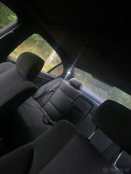 BMW e46 320d soft + omez - 6