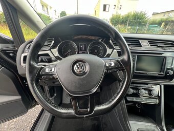VW Touran - 6