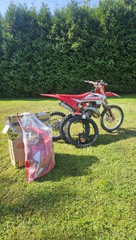 GASGAS MC 125 2022 - 6