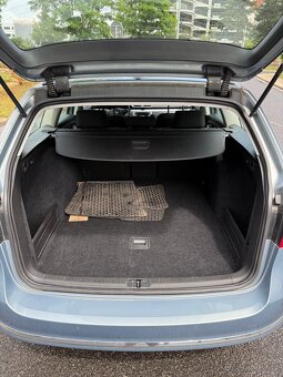 VW PASSAT B7 2.0 TDI 103 KW, Elekricke tažné zařízení. - 6
