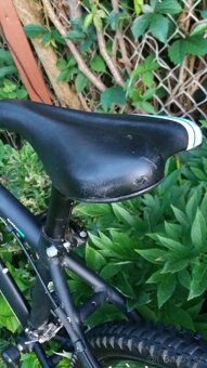 Horské kolo RockRider Disc 700 Btwin 24" můžu POSLAT, kotou - 6