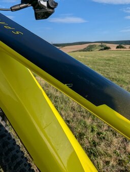 Scott Spark RC - 6