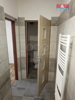 Pronájem bytu 2+kk, 61 m², Ostrava, ul. Komerční - 6