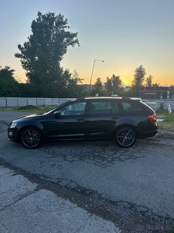 Škoda Octavia 3 RS - 6
