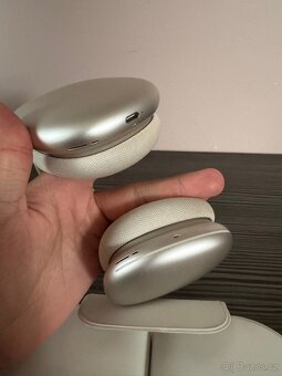 AirPods Max 2024 - 6