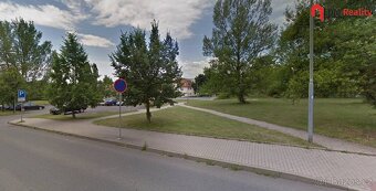 Prodej pozemku 961 m2 v centru České Lípy - Špičák - 6