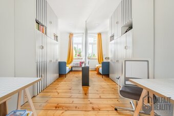 Velký a designový byt 3+kk, 87 m2, Liberec - centrum - 6