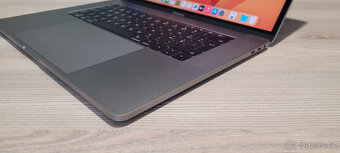 Macbook Pro 15.4" TB/I7 2.9GHZ/16GB RAM/512GB SSD/CZ/BAT - 6
