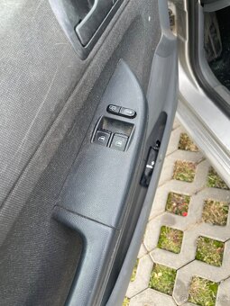 Škoda Fabia Combi 1.9SDI - 6