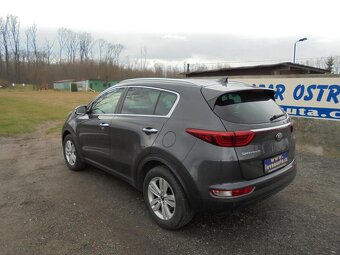 Kia Sportage 1.6 GDI  2018 Ecodinamics - 6