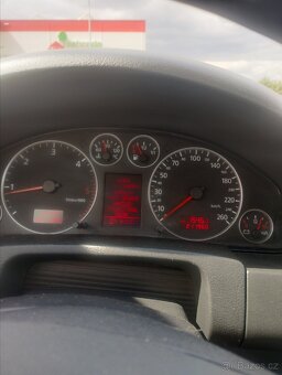 Audi A6 C5 allroad - 6