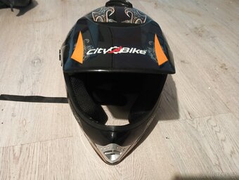 Minicrosska - 6