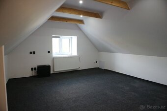 Prodej vícegeneračního domu 478 m2, pozemek 1356 m2, - 6