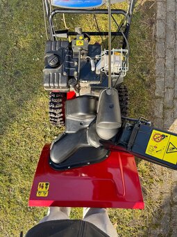 Sněhová fréza TORO PowerMax 1028 LXE - 6
