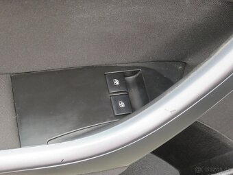 Opel Astra 1.7CDTi ,  81 kW nafta, 2014 - 6
