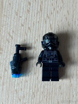 Lego Star Wars figurky - 6