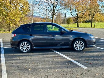 Subaru Impreza 2.0r sport - 6