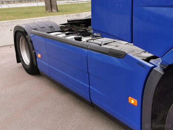 Prodám tahač návěsů VOLVO FH 13 500 EURO 6 dvouokruhová hydr - 6