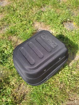 Jezdecká helma Casco Spirit Crystal - 6