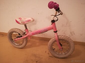 Dětské kolo značky GT - 6
