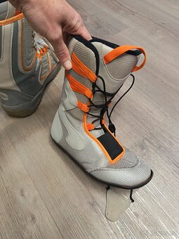 Snowboardové boty Ignite 38 - 6