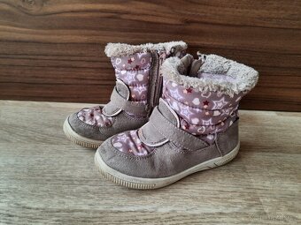 Zimní bunda, oteplováky, kalhoty, mikiny - 6