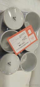 Sady hrníčků po babičce, nález z půdy. - 6