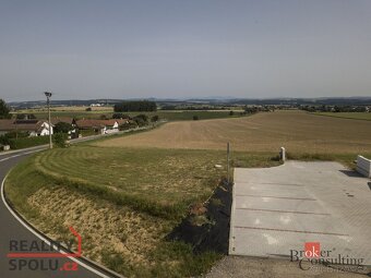 Prodej, pozemky/bydlení, 918 m2, Máslojedy, Hradec Králové [ - 6