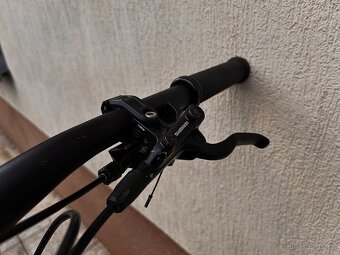 Rock Machine Blizzard TRL 30-29 29” velikost L - 6