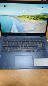 Notebook Asus A410M - 6