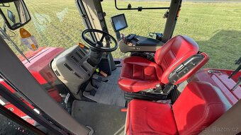 Traktor Case 500 QADTRAC CVX - 6