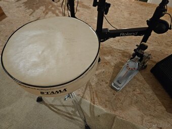 bicí souprava ROLAND - 6